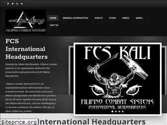 fcskaliphilippines.com