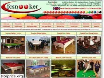 fcsnooker.co.uk