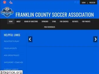 fcsoccer.org