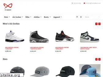 fcssneakers.com