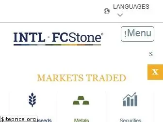 fcstone.com