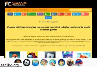 fcswap.com