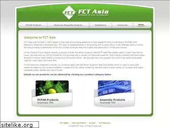 fctasia.com