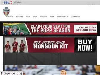 fctucson.com