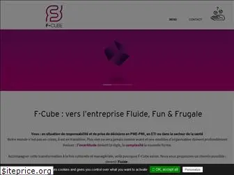 fcube-lab.com