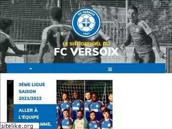 fcversoix.ch