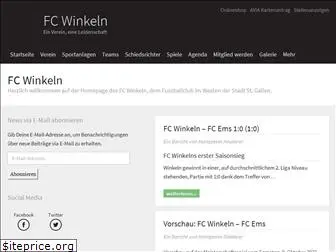 fcwinkeln.ch