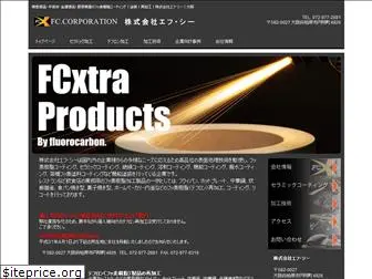 fcxtra.com