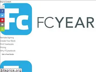 fcyearbook.com