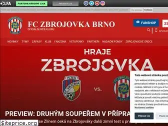 fczbrno.cz