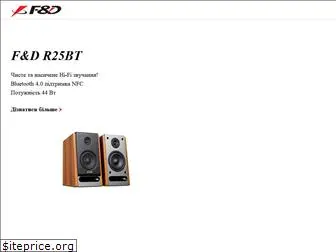 fd-audio.com