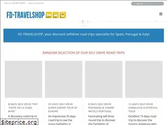 fd-travelshop.com