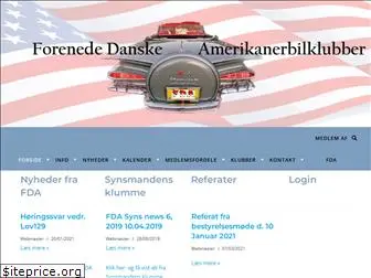 fda-biler.dk