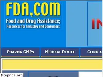 fda.com