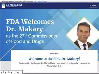 fda.gov