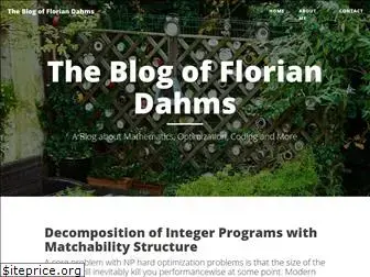 fdahms.com