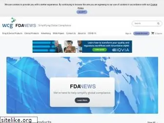fdanews.com