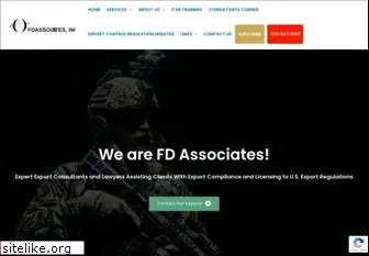 fdassociates.net