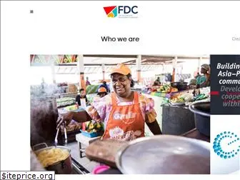 fdc.org.au