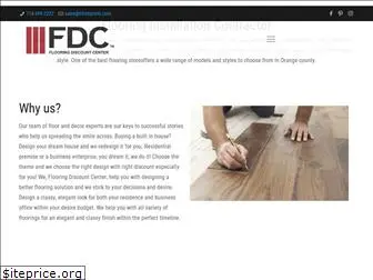 fdcimports.com