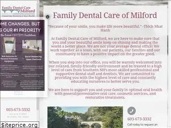 fdcmilford.com