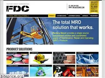 fdcmro.com