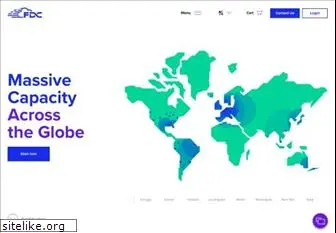 fdcservers.net