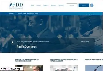 fdd.org