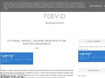 fdev-id.blogspot.com