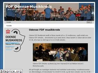 fdfodensemusik.dk