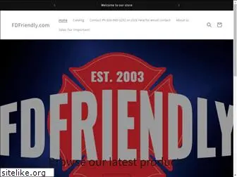 fdfriendly.com