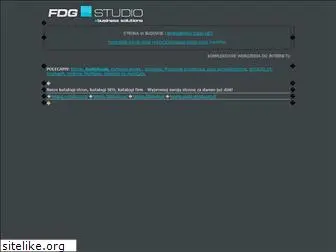 fdgstudio.pl