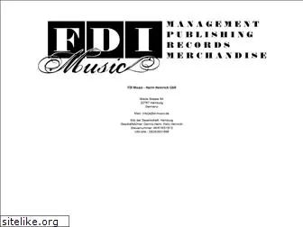 fdi-music.de