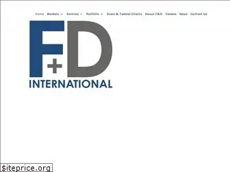 fdi-one.com