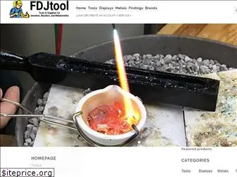 fdjtool.com