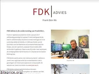 fdkadvies.nl