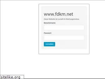 fdkm.net