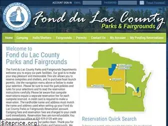 fdlcountyparks.com