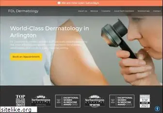 fdlderm.com