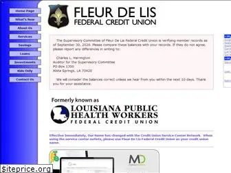 fdlfcu.com