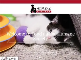 fdlhumane.org