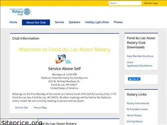 fdlrotary.com