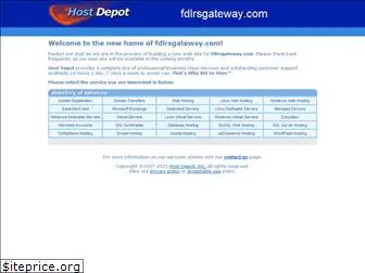 fdlrsgateway.com