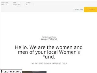 fdlwomensfund.com