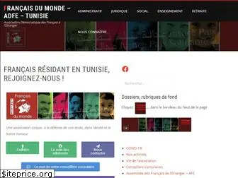 fdm-adfe-tunisie.org