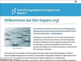 fdm-bayern.org