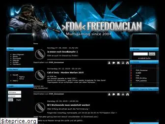fdm-freedomclan.eu