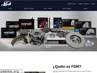 fdm.com.mx
