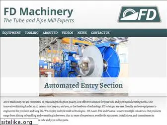 fdmachinery.com