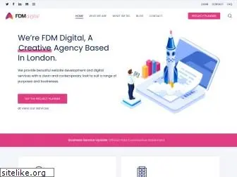 fdmdigital.co.uk